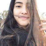 Sexy GF nude pics leaked online