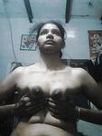Adorable south Indian Desi village wife nude pics