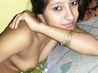 Newly married village girl nude photos