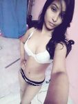 Desi GF nude photos for the first time