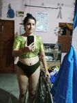 Beautiful Bengali Boudi Nude Pics