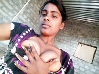 Desi village wife naked boobs photos slideshow