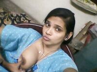 South Indian college girl leaked nudes
