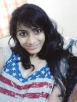 Small tits Desi girl selfie photos