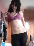 Teen Paki girl nude selfie photos collection