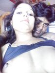 Indian wife nude sex pics with her husband