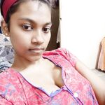 Tamil girl nude boob show for lover pics