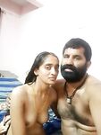 Dehati couple leaked nudes