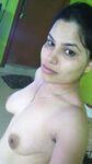 Newly-married Indian wife nude photos