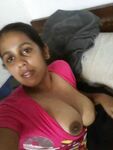 Sexy Indian wife pics for the first time in FSI