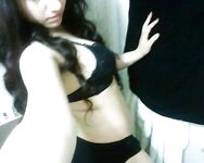 Sexy Paki wife nude pics to tease your sex nerves