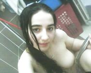 Sexy Paki wife nude pics to tease your sex nerves