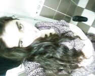 Sexy Paki wife nude pics to tease your sex nerves