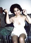 Naughty Indian Milf hairy pussy photos