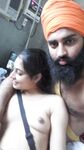Newly married Indian couple sex photos