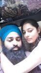Newly married Indian couple sex photos