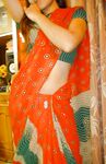 Slim Indian wife striptease pics