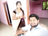 Newly married Indian girl topless photos galore