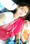Newly married Indian girl topless photos galore
