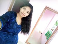 Newly married Indian girl topless photos galore