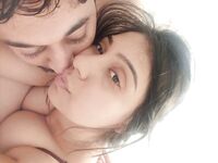 Beautiful Indian girl sex photos with boyfriend in hotel