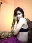 Desi girl nude photos to charge up your sex nerves