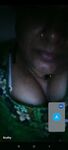 Mature bhabhi showing boobs on video call photos