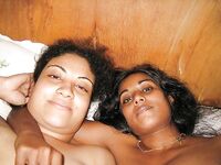 Desi Lesbian couple sex pics