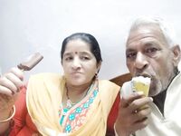 Mature couple sex photos trending online