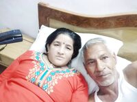 Mature couple sex photos trending online