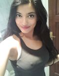 Indian girl self shot pics