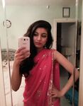 Indian girl self shot pics