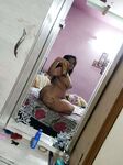 Desi girl hot pics for her lover exposed online