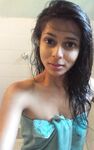 Skinny Indian girl nude pics