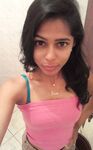 Skinny Indian girl nude pics