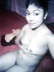 Sexy Desi village girl nude selfie pics