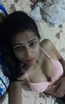 Skinny Indian girl nude pics