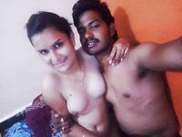 Indian lovers nude pics goes viral on the internet