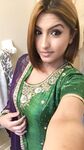 NRI Desi girl pics of selfie mirror photos