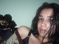 Indian Muslim girl full nude pics