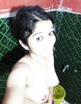 Nude Indian girl selfie pics