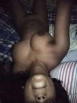 Fantasy fucking this sexy figure Tamil girl in missionary sex style