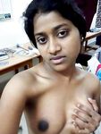 Young Indian Tamil wife nude pics to tempt your dick