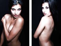 Sexy Indian college girl Tani exposing pussy and firm ass