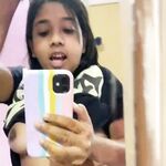 Cute Indian 18yo teenager nude selfies for lover