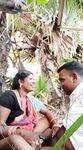Odia couple outdoor sex caught on cam photos