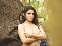 Indian model nude pics to to tease your sex mood