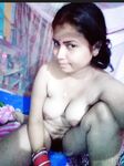 Bengali bhabhi nude photos shared by husband