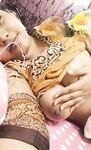 Bangladeshi teen nude pics to rock your masturbation session