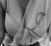 Removing My Pallu Revealing Desi Wife's Body